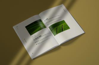 上海畫冊印刷廠家_企業宣傳冊 / 產品目錄 / 年報定制_免費設計打樣