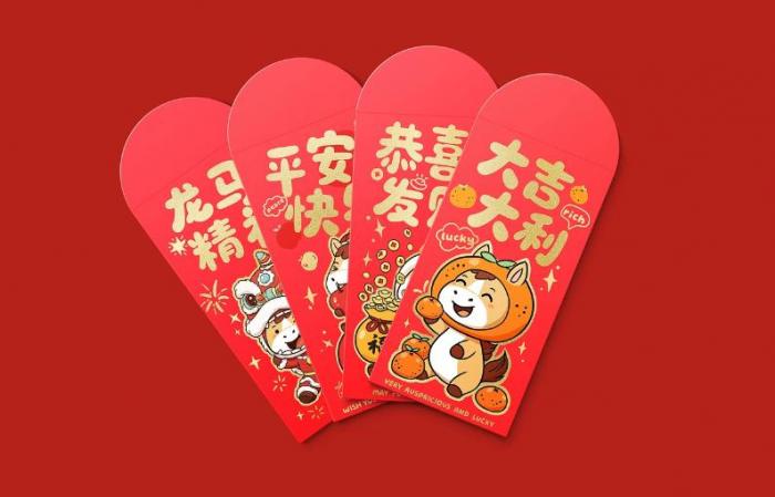 深耕細分需求，吉印通引領上海紅包印刷多元創新